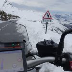 balade moto au coeur des montagnes des Pyrénées Atlantiques