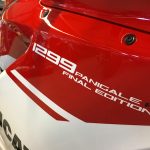 signature ducati du V2 1299R