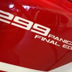 Panigale 1299 R Final Edition