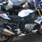 S1000R à vendre chez Preference 64 Bayonne