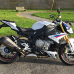 BMW S1000R 2018