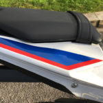 selle passager sur le S1000R