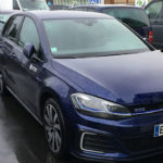 Golf GTE Hybride