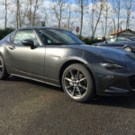 acheter mazda mx 5 rf