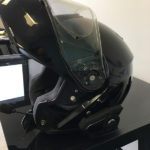 casque de moto Shoei Neotec