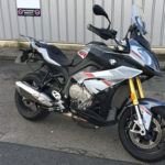 Acheter une S1000XR BMW