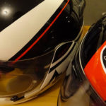 casque arai