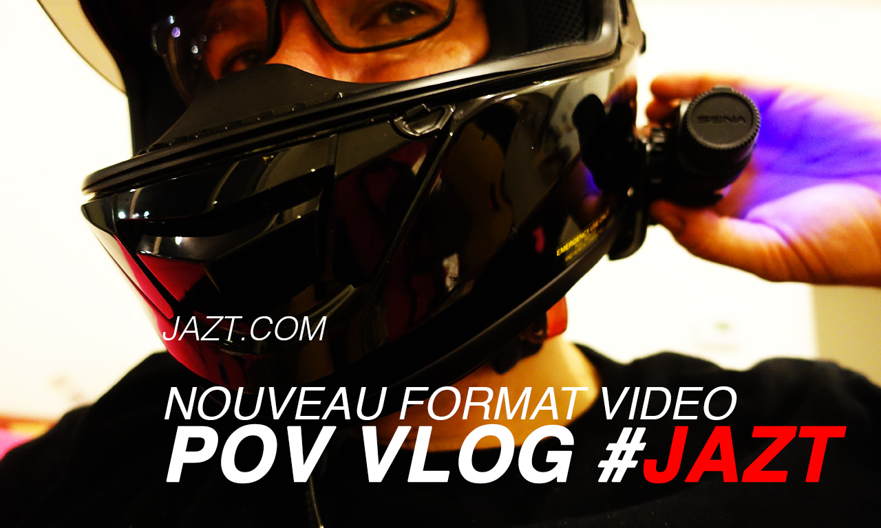 POV Vidéo Jazt.com sur YouTube