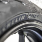 Michelin fabrique de bons pneus moto
