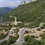 Roadbook Michelin en Espagne autour de Séville