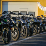 Road5 : le pneu moto pour tous types de moto