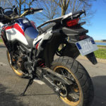 Africa Twin