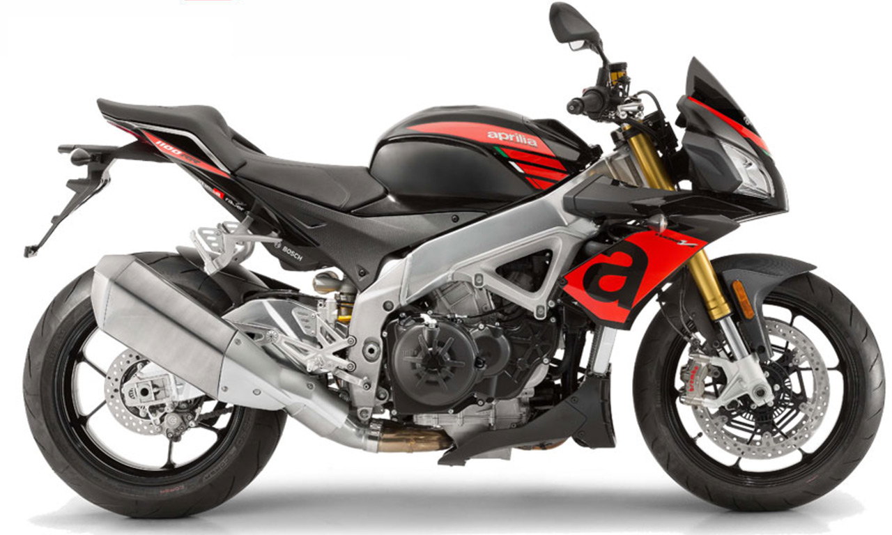 Aprilia Tuono : le jouet Italien pour adulte