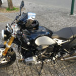 BMW R1200 Nine-T Classic