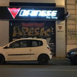 Dainese pro shop de Marseille