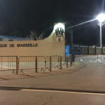Olympique Marseillais : club d'entrainement de l'OM
