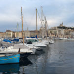 Balade au coeur de Marseille : le vieux port