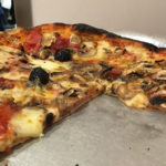 Une pizza à la Canebière : 1er arrondissement