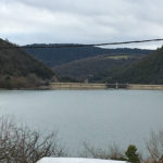 lac et étendue d'eau au Pays Basque