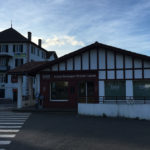 l'heure du goûter au Pays Basque