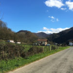 La campagne Basque