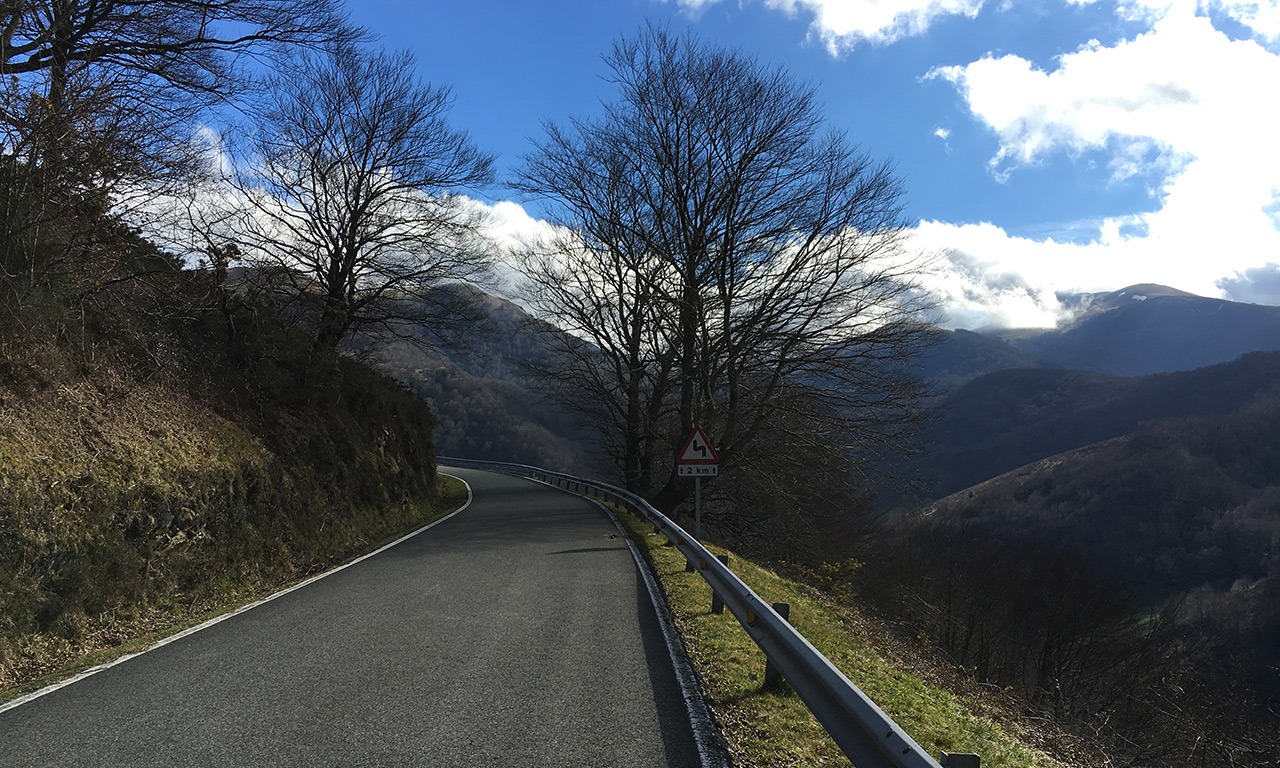 Sortie à moto dans les montagnes : la garantie d'un moment unique