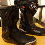 botte Dainese ou botte TCx : lesquelles choisir ?