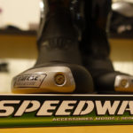 Speedway : revendeur Dainese officiel