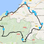 Roadbook Pays Basque à moto : pour les amateurs de virage