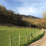 balade moto au coeur du Pays Basque