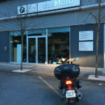 Concession moto BMW à Saint Sebastien