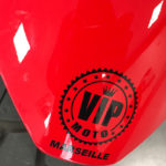 Honda moto Marseille : VIP