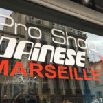 Dainese Marseille : boutique Pro Shop