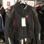 Boutique Dainese à Marseille