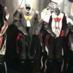 Dainese Marseille : boutique spécialisée dans l'équipement de la motarde et du motard