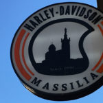 Harley Davidson Marseille