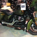 Acheter Harley Davidson Roadking sur Marseille