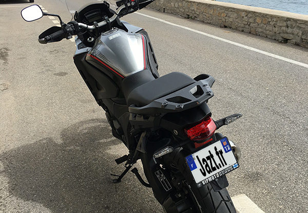 Moto Honda à Marseille chez VIP Moto