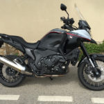 Honda Crosstourer DCT