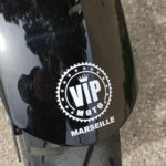 VIP Moto Marseille : concession Honda