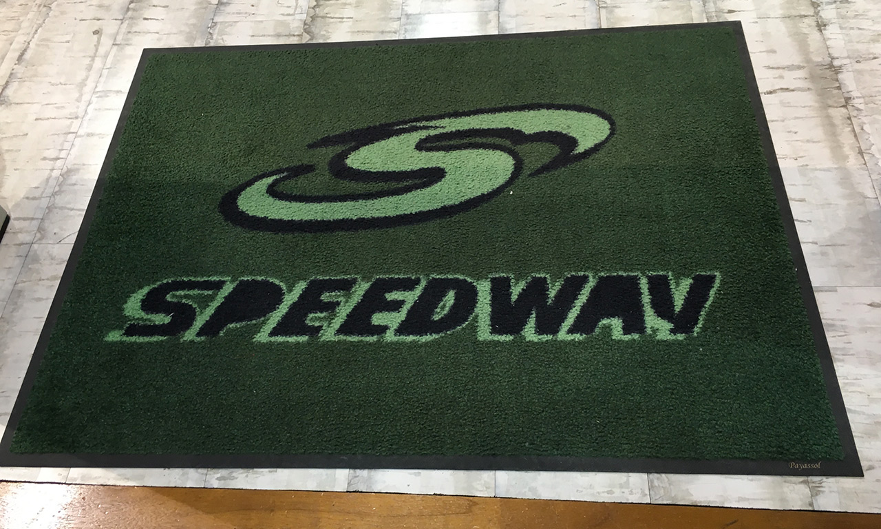 Speedway
