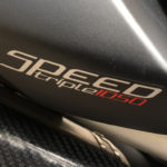 Speed Triple 1050 RS