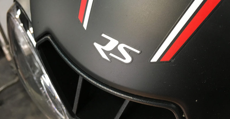 RS Triumph