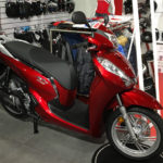 Acheter un SH300i chez VIP Moto