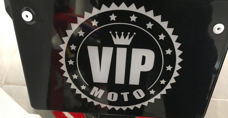VIP Moto Marseille
