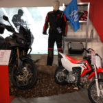Africa Twin honda : concession moto Marseille