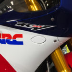 RCV4 HRC Bip Moto Marseille