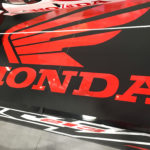 Honda moto Marseille