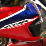 CBR Fireblade : VIP Moto Marseille