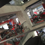 Concession Honda : VIP Moto Marseille